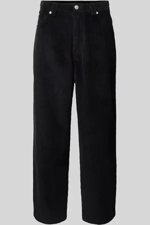 Santa Cruz Baggy Fit Cordhose im 5-Pocket-Design in , Größe 34