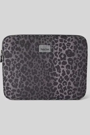Studio Noos 15 Zoll Laptoptasche mit Label-Badge Modell 