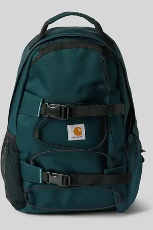 Carhartt Rucksack mit Label-Patch Modell 