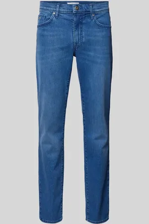Brax Jeans mit 5-Pocket-Design Modell 