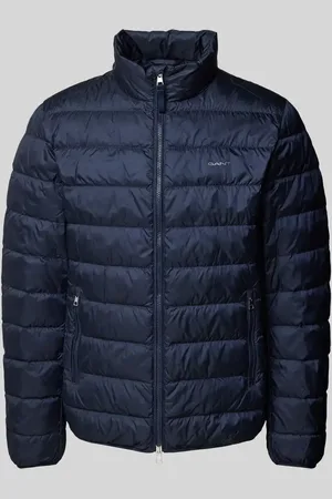 GANT Daunenjacke mit Reißverschlusstaschen in , Größe M