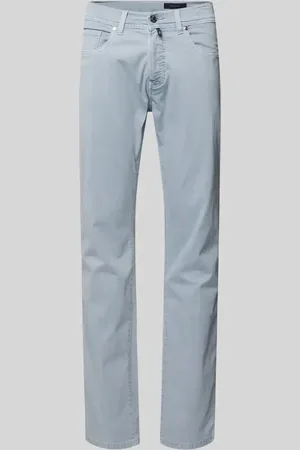 Pierre Cardin Tapered Fit Chino im 5-Pocket-Design Modell 