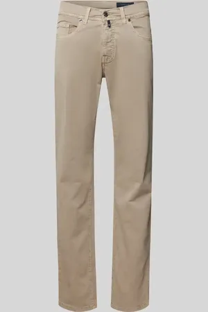 Pierre Cardin Tapered Fit Chino im 5-Pocket-Design Modell 