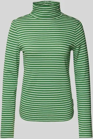 Marc O’ Polo Longsleeve mit Rollkragen in , Größe XS