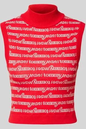 Tommy Hilfiger Strickpullunder mit Rollkragen in , Größe XS