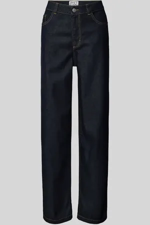 Jake*s Regular Fit Jeans aus reiner Baumwolle in , Größe 36