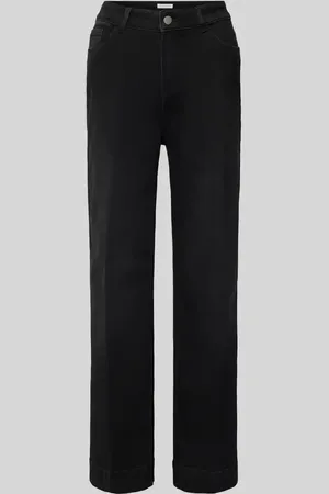 Christian Berg Regular Fit Jeans im 5-Pocket-Design in , Größe 38/32