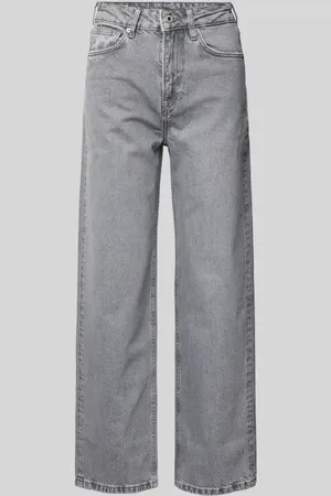 Pepe Jeans Straight Leg Jeans im 5-Pocket-Design Modell 