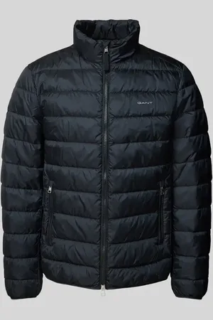 GANT Daunenjacke mit Reißverschlusstaschen in , Größe S