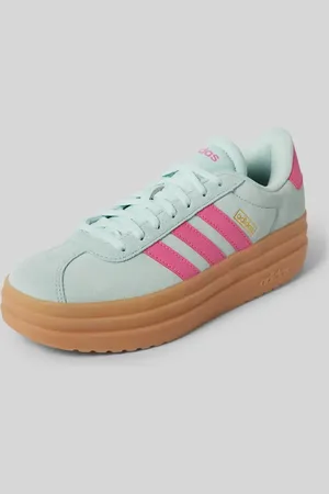 adidas Chunky Sneaker mit Label-Detail Modell 