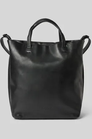 liebeskind Handtasche mit Label-Prägung Modell 