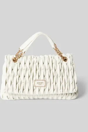 JOOP! Handtasche mit Label-Applikation Modell 
