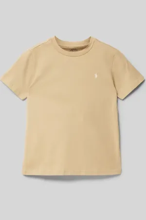 Ralph Lauren T-Shirt mit Rundhalsausschnitt in , Größe 92