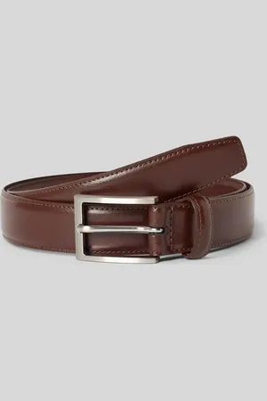 McNeal Ledergürtel aus Leder-Mix in , Größe 80