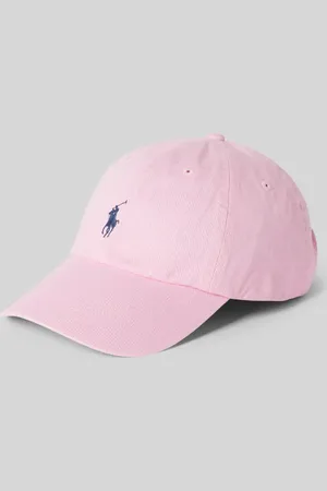 Ralph Lauren Basecap mit Logo-Stitching in , Größe 1