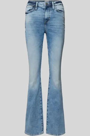 Guess Bootcut Jeans im 5-Pocket-Design Modell 
