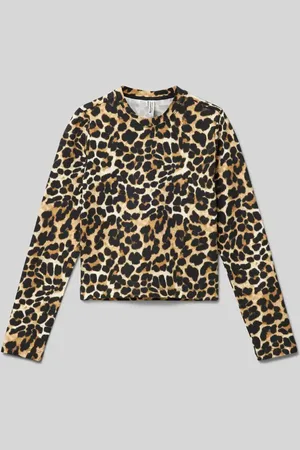 Blue Effect Longsleeve mit Rundhalsausschnitt in , Größe 140