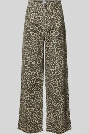 Jake*s Relaxed Fit Jeans aus reiner Baumwolle in , Größe 38
