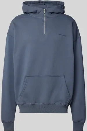 Pegador Oversized Hoodie mit Kapuze in , Größe XS
