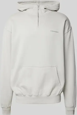 Pegador Hoodie mit Kapuze in , Größe XS