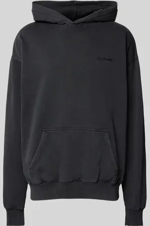 Pegador Hoodie mit Kapuze in , Größe XS