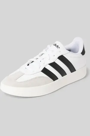 adidas Sneaker mit Schnürverschluss in , Größe 41