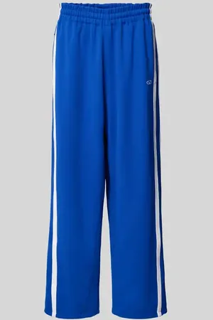 Vetements Stoffhose mit elastischem Bund in , Größe S