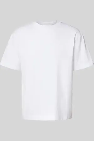 Closed T-Shirt aus reiner Baumwolle in , Größe S