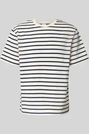 Closed T-Shirt aus reiner Baumwolle in , Größe S