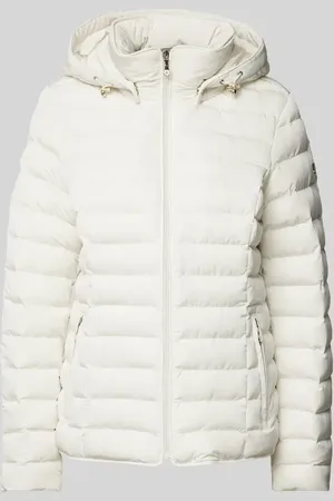 Wellensteyn Funktionsjacke mit Reißverschlusstaschen Modell 