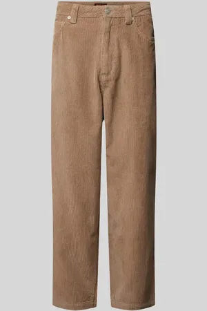 Santa Cruz Baggy Fit Cordhose im 5-Pocket-Design in , Größe 28