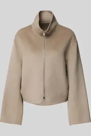 Filippa K Oversized Wolljacke mit Kaschmir-Anteil in , Größe 34