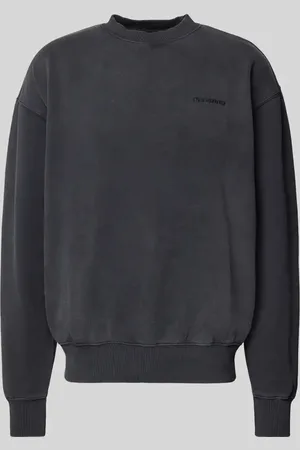 Pegador Sweatshirt mit Label-Stitching in , Größe XS
