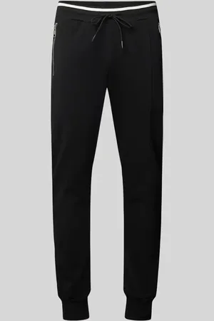 Antony Morato Sweatpants mit elastischem Bund in , Größe S