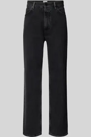 Closed Relaxed Fit Jeans aus Bio-Baumwolle in , Größe 31