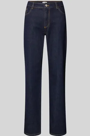 Baum & Pferdgarten Jeans mit 5-Pocket-Design in , Größe 34