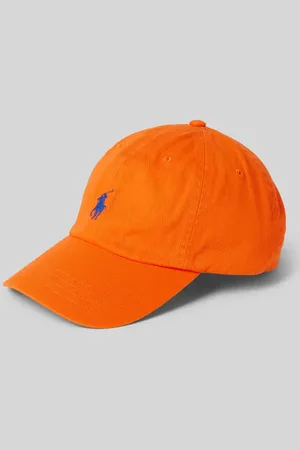 Ralph Lauren Basecap mit Logo-Stitching in , Größe 1