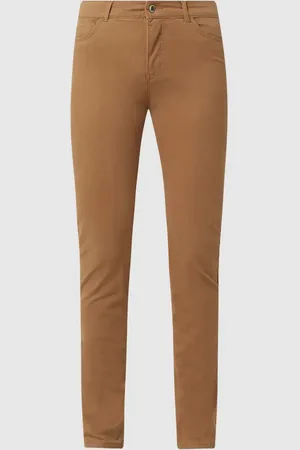 Christian Berg Skinny Fit Jeans mit Stretch-Anteil in , Größe 40/32