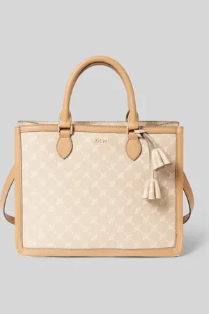 JOOP! Handtasche mit Label-Applikation Modell 