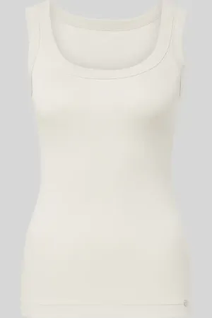 Marc Cain Tanktop mit U-Ausschnitt in , Größe 44