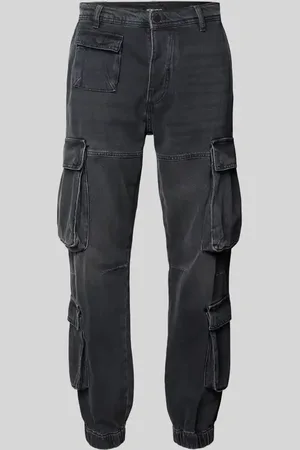 Antony Morato Regular Fit Cargohose mit Teilungsnähten in , Größe 30