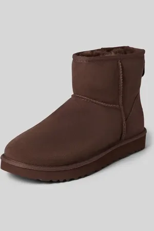 UGG Boots aus Leder Modell 