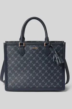 JOOP! Handtasche mit Label-Applikation Modell 