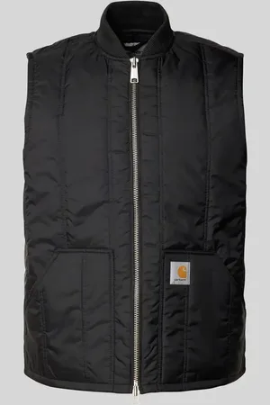 Carhartt Weste mit Reißverschluss Modell 
