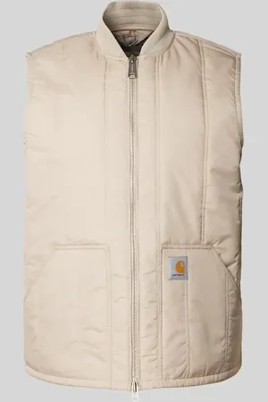 Carhartt Weste mit Reißverschluss Modell 