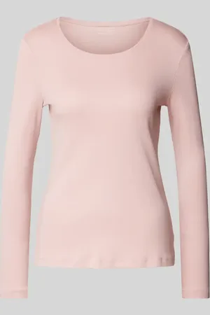 Christian Berg Longsleeve mit Rundhalsausschnitt in , Größe L