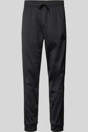 adidas Slim Fit Sweatpants mit Tunnelzug in , Größe S
