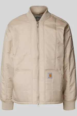 Carhartt Bomberjacke mit Stehkragen Modell 