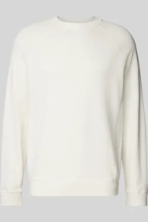 Camel Active Sweatshirt mit Label-Detail in , Größe L