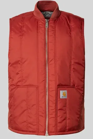 Carhartt Weste mit Reißverschluss Modell 